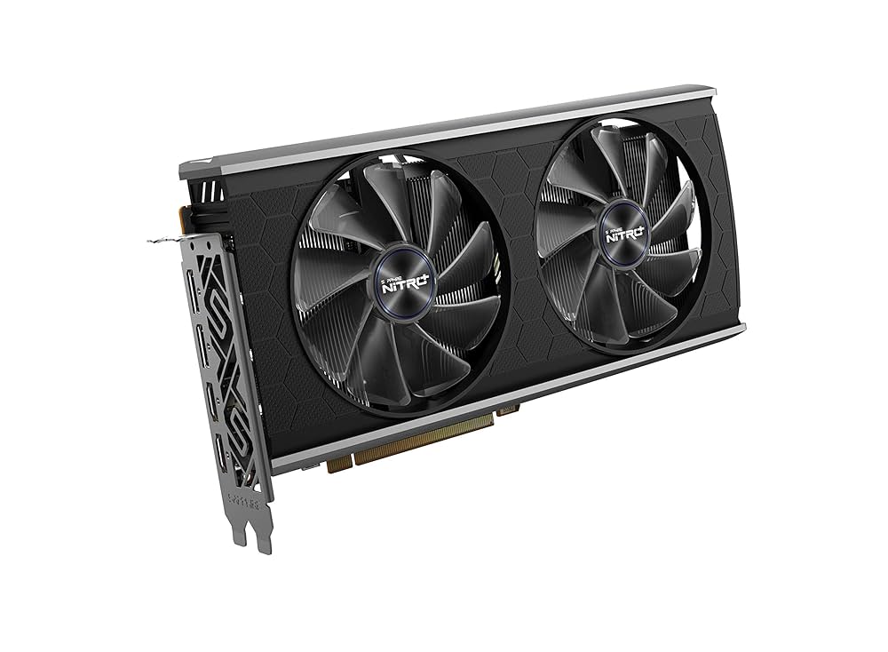 グラフィックボード・グラボ・ビデオカード SAPPHIRE NITRO+ RADEON RX5500XT 8G Amazon | SAPPHIRE PULSE RADEON RX 5500 XT 4G グラフィックス